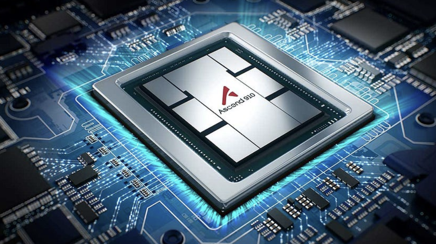AI chip china